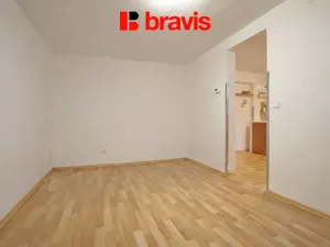 Pronájem bytu 3+1, Brno - Bosonohy, Bosonožské náměstí, 56 m2