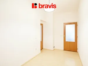 Pronájem bytu 3+1, Brno - Bosonohy, Bosonožské náměstí, 56 m2
