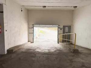 Pronájem garáže, Plzeň - Doubravka, Ke Špitálskému lesu, 14 m2