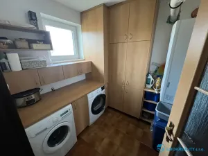 Prodej rodinného domu, Hustopeče nad Bečvou, 130 m2