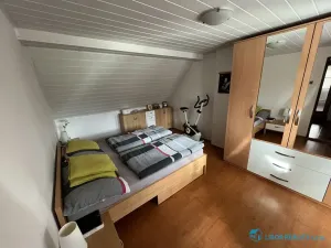 Prodej rodinného domu, Hustopeče nad Bečvou, 130 m2