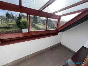 Prodej rodinného domu, Hustopeče nad Bečvou, 130 m2