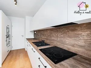 Prodej bytu 3+1, Praha - Michle, Michelská, 72 m2