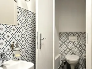 Pronájem restaurace, Praha - Vršovice, 50 m2