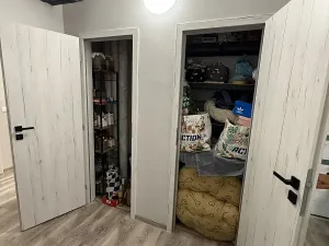 Prodej bytu 3+1, Brno, Švermova, 74 m2