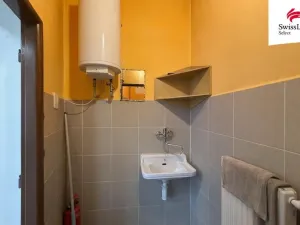 Pronájem kanceláře, Starý Plzenec, Masarykovo náměstí, 11 m2