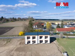 Prodej rodinného domu, Mělník, Dobrovského, 132 m2