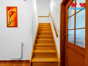 Prodej rodinného domu, Zlosyň, 142 m2