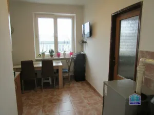 Prodej bytu 3+1, Hošťka, 64 m2