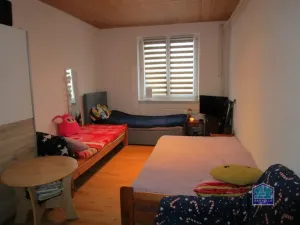 Prodej bytu 3+1, Hošťka, 64 m2