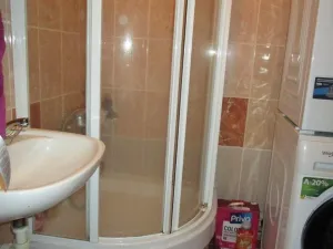 Prodej bytu 3+1, Hošťka, 64 m2