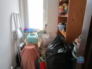 Prodej bytu 3+1, Hošťka, 64 m2