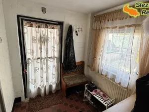 Prodej rodinného domu, Kobeřice, Slezská, 180 m2