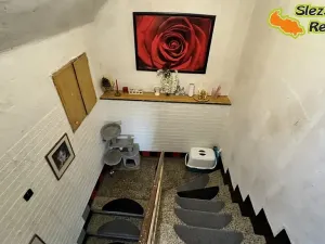 Prodej rodinného domu, Kobeřice, Slezská, 180 m2