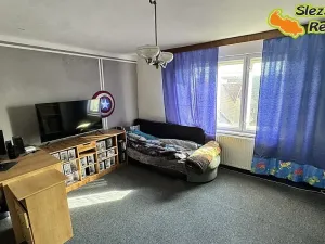 Prodej rodinného domu, Kobeřice, Slezská, 180 m2