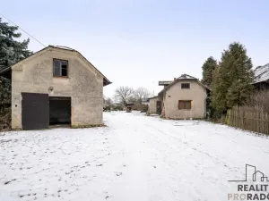 Prodej rodinného domu, Loučeň, 170 m2