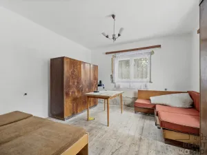 Prodej rodinného domu, Loučeň, 170 m2