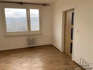 Prodej bytu 1+1, Ústí nad Labem, Jindřicha Plachty, 33 m2