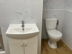 Prodej bytu 1+1, Ústí nad Labem, Jindřicha Plachty, 33 m2