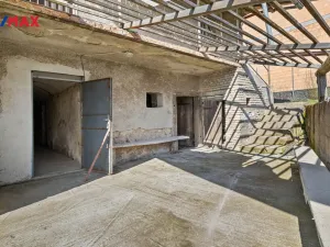 Prodej obchodního prostoru, Milín, Nádražní, 129 m2