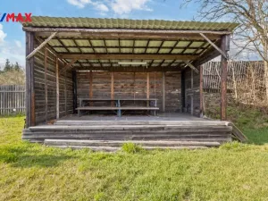 Prodej obchodního prostoru, Milín, Nádražní, 129 m2