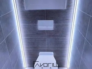 Pronájem bytu 2+1, Ostrava, Klegova, 50 m2