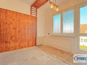 Prodej rodinného domu, Rychnov nad Kněžnou, Wolkerova, 114 m2