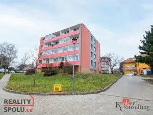 Pronájem bytu 3+1, Mikulov, 71 m2