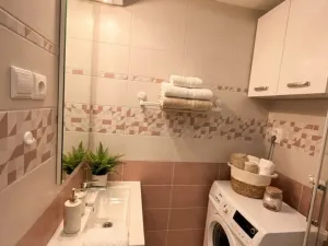 Pronájem bytu 3+1, Mikulov, 71 m2