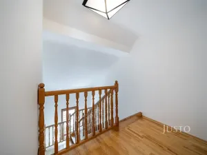 Pronájem bytu 4+1, Třeboň, Lesní, 125 m2