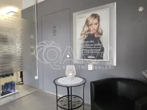 Pronájem obchodního prostoru, Králův Dvůr - Počaply, Plzeňská, 18 m2