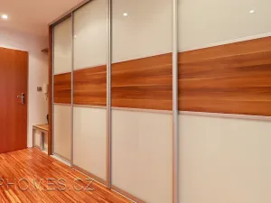 Pronájem bytu 2+kk, Praha - Michle, Bítovská, 40 m2