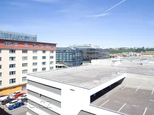 Pronájem bytu 2+kk, Praha - Libeň, Českomoravská, 58 m2