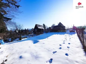 Prodej chaty, Nové Město na Moravě, 15 m2