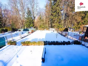 Prodej chaty, Nové Město na Moravě, 15 m2