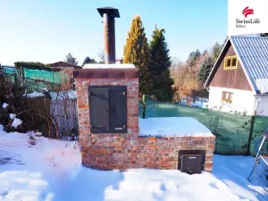 Prodej chaty, Nové Město na Moravě, 15 m2