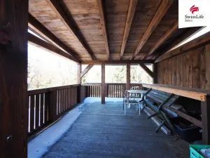 Prodej chaty, Nové Město na Moravě, 15 m2