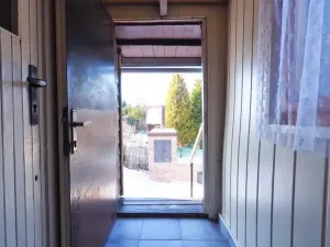 Prodej chaty, Nové Město na Moravě, 15 m2