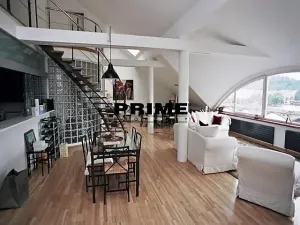 Pronájem bytu 5+kk, Praha - Nové Město, Dřevná, 250 m2