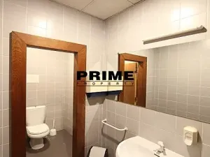 Pronájem kanceláře, Praha - Staré Město, Husova, 167 m2