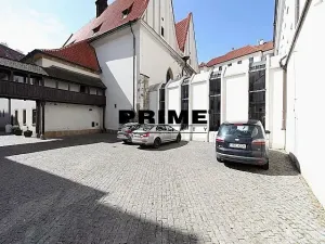 Pronájem kanceláře, Praha - Staré Město, Husova, 167 m2