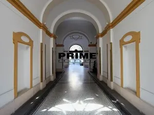 Pronájem bytu 3+kk, Praha - Nové Město, Záhořanského, 124 m2