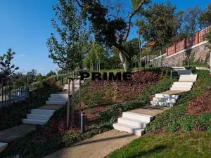 Pronájem bytu 2+kk, Praha - Smíchov, Holečkova, 71 m2