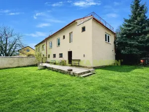 Prodej rodinného domu, Troubsko, Zahradní, 90 m2