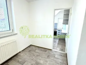 Pronájem rodinného domu, Hvozdná, Ke Kusalce, 130 m2