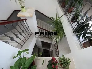 Pronájem kanceláře, Praha - Smíchov, Štefánikova, 75 m2