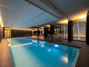 Pronájem bytu 4+kk, Praha - Smíchov, Holečkova, 178 m2