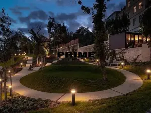 Pronájem bytu 4+kk, Praha - Smíchov, Holečkova, 178 m2