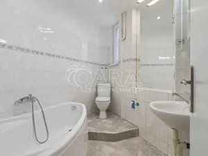 Pronájem bytu 1+1, Praha - Vršovice, Minská, 37 m2