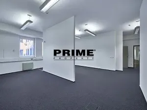 Pronájem kanceláře, Praha - Nové Město, Klimentská, 73 m2